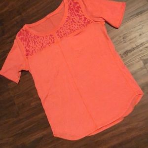 Lululemon Shirt